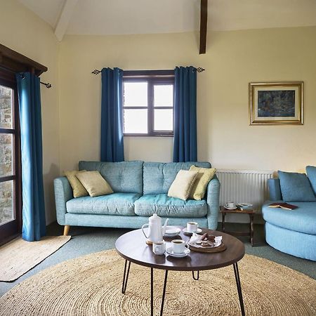Rose Cottage Bude Extérieur photo