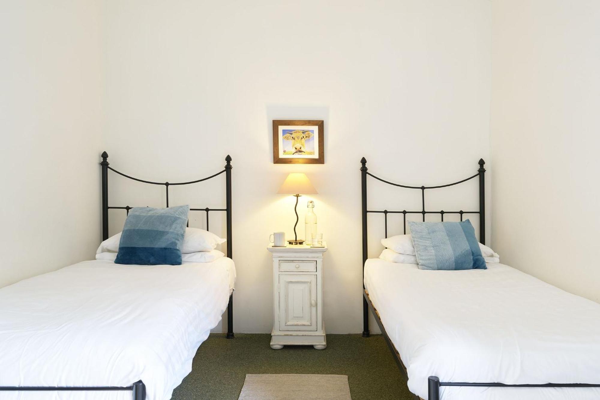 Rose Cottage Bude Extérieur photo
