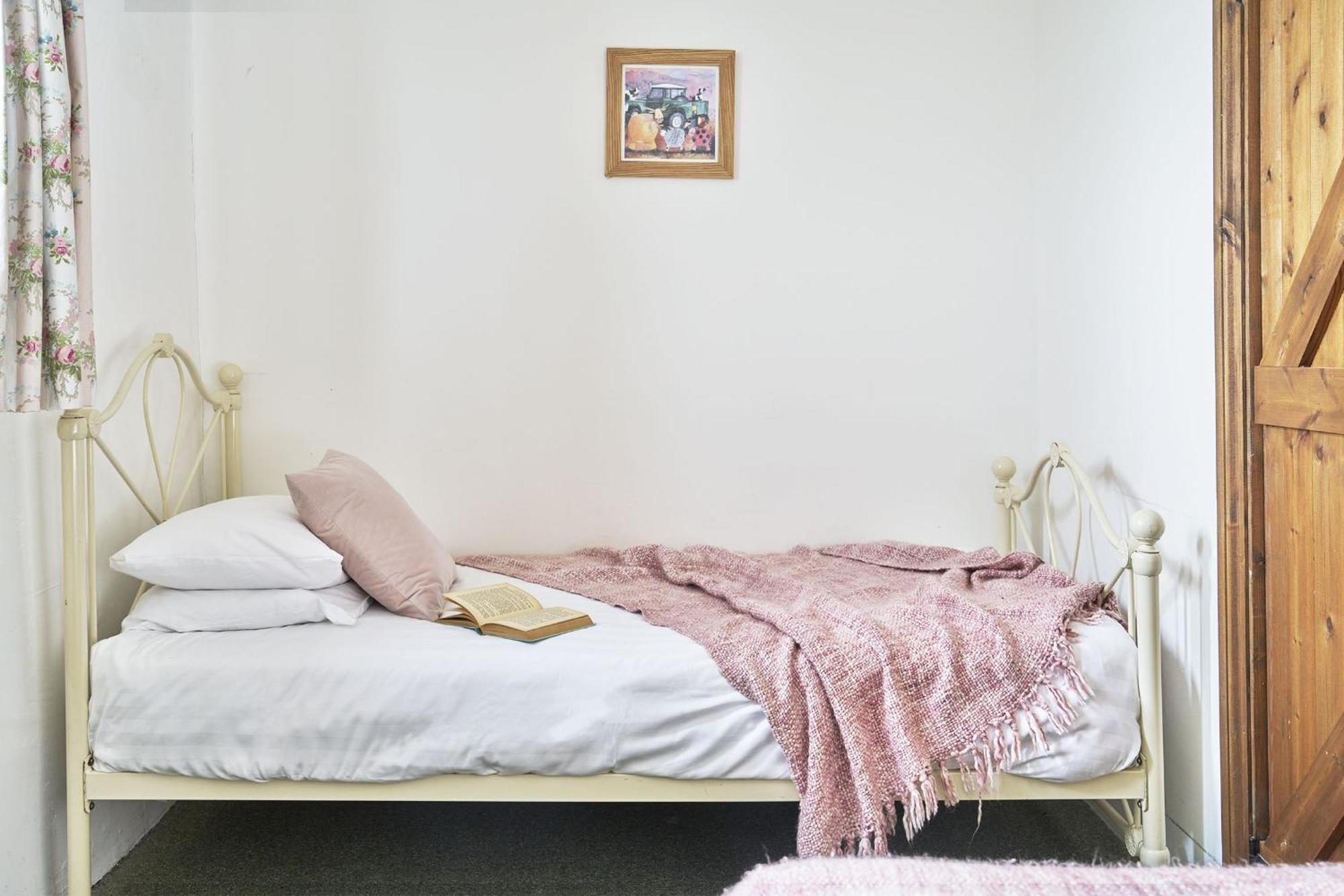 Rose Cottage Bude Extérieur photo