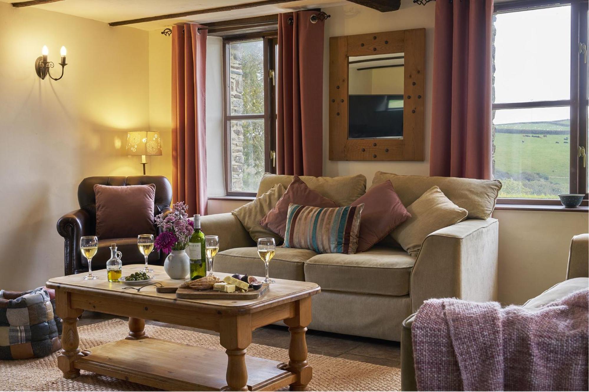 Rose Cottage Bude Extérieur photo