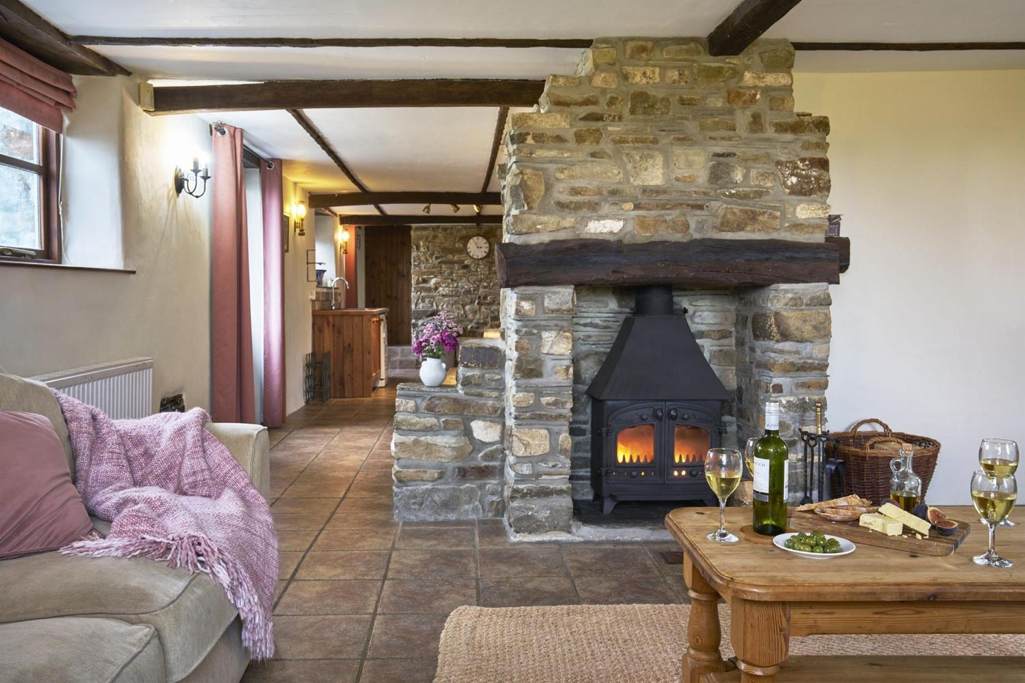 Rose Cottage Bude Extérieur photo