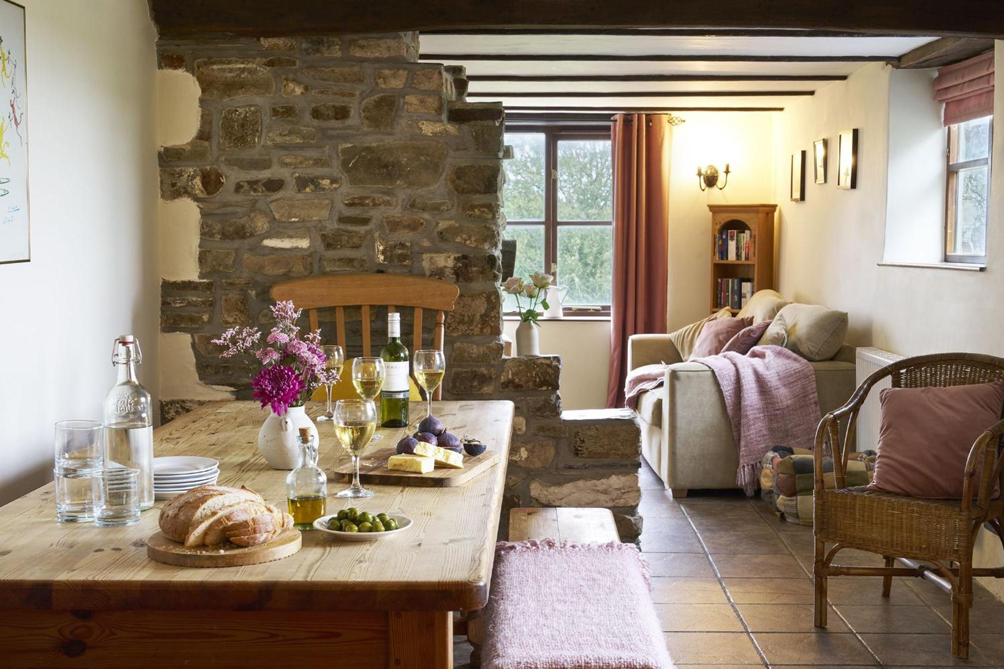 Rose Cottage Bude Extérieur photo